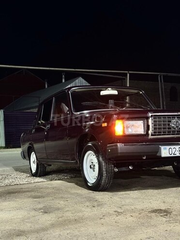 LADA (VAZ) 2107 2006, 86,000 km - 1.6 l - Şəmkir