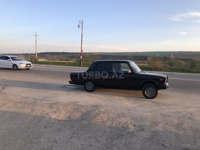 LADA (VAZ) 2107 2011, 47,600 km - 1.5 л - Bakı