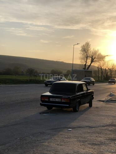 LADA (VAZ) 2107 2011, 47,600 km - 1.5 л - Bakı