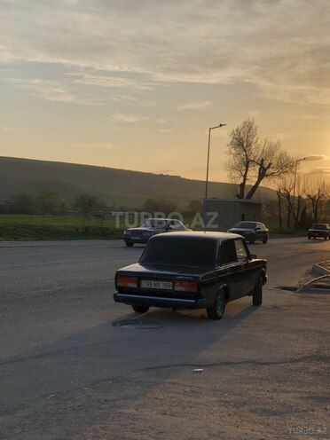 LADA (VAZ) 2107 2011, 47,600 km - 1.5 л - Bakı