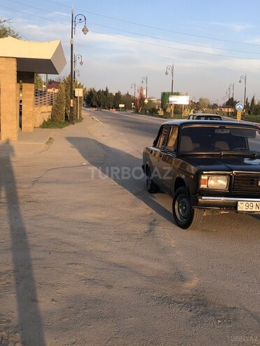 LADA (VAZ) 2107 2011, 47,600 km - 1.5 л - Bakı