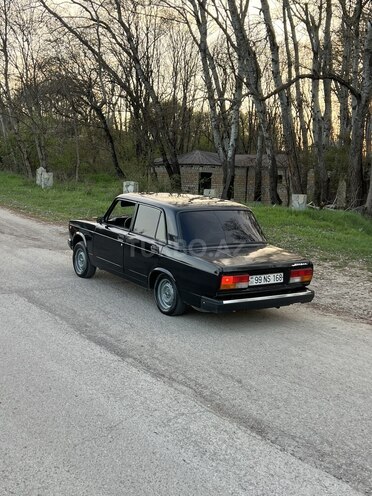 LADA (VAZ) 2107 2011, 47,600 km - 1.5 л - Bakı