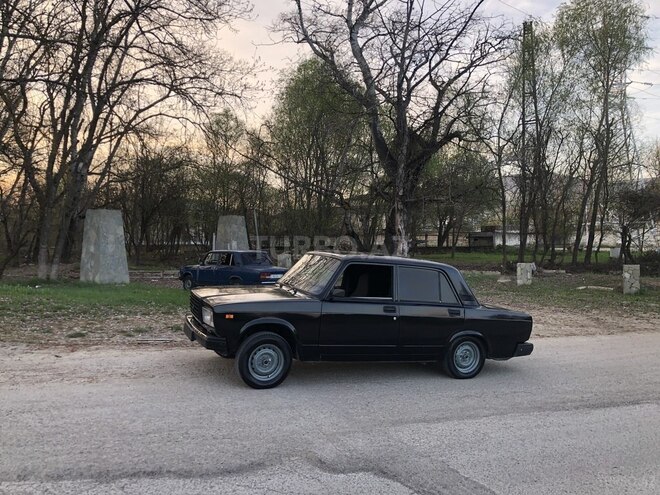 LADA (VAZ) 2107 2011, 47,600 km - 1.5 л - Bakı