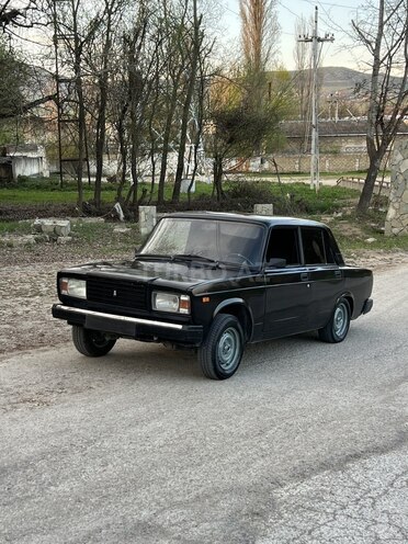 LADA (VAZ) 2107 2011, 47,600 km - 1.5 л - Bakı