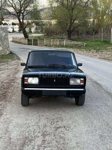 LADA (VAZ) 2107 2011, 47,600 km - 1.5 л - Bakı