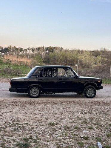 LADA (VAZ) 2107 2011, 47,600 km - 1.5 л - Bakı