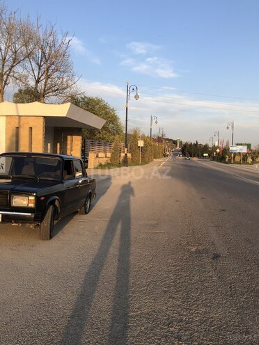 LADA (VAZ) 2107 2011, 47,600 km - 1.5 л - Bakı