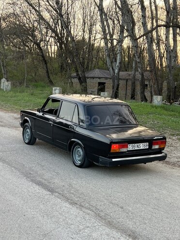 LADA (VAZ) 2107 2011, 47,600 km - 1.5 л - Bakı