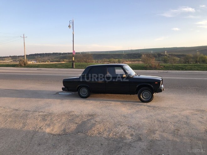 LADA (VAZ) 2107 2011, 47,600 km - 1.5 л - Bakı