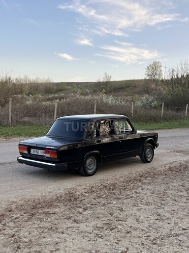 LADA (VAZ) 2107 2011, 47,600 km - 1.5 л - Bakı