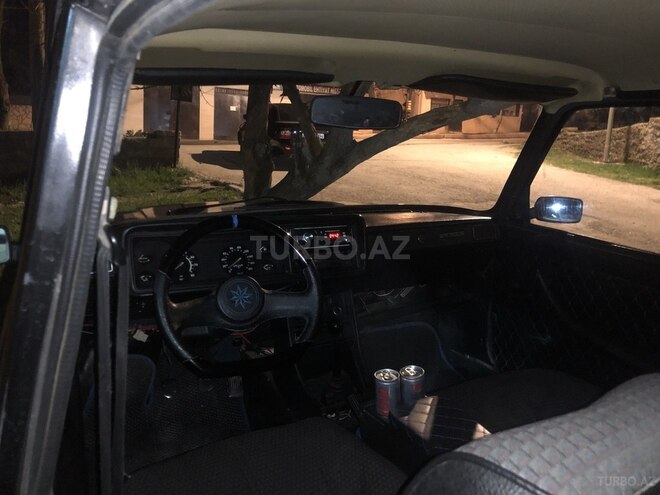 LADA (VAZ) 2107 2011, 47,600 km - 1.5 л - Bakı
