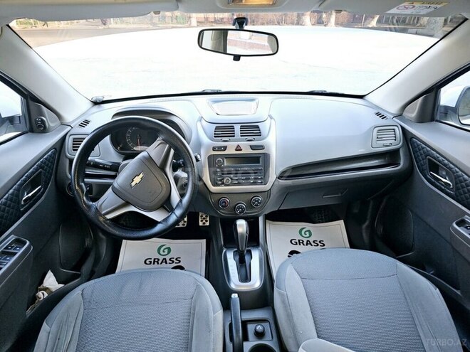 Chevrolet Cobalt 2024, 22,000 km - 1.5 l - Bakı
