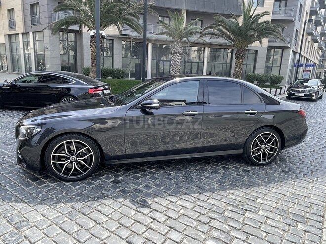 Mercedes E 220 d 2020, 50,000 km - 2.2 l - Bakı