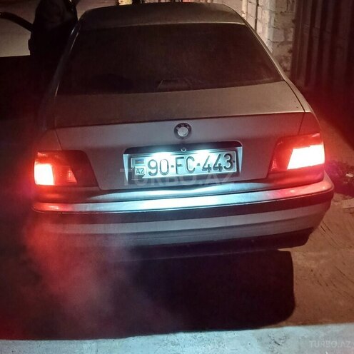 BMW 320 1995, 450,000 km - 2.0 l - Bakı