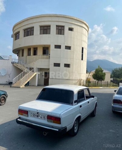 LADA (VAZ) 2107 2010, 75,000 km - 1.6 l - Zaqatala