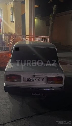 LADA (VAZ) 2107 2010, 75,000 km - 1.6 l - Zaqatala