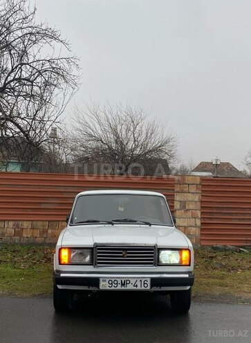 LADA (VAZ) 2107 2010, 75,000 km - 1.6 l - Zaqatala