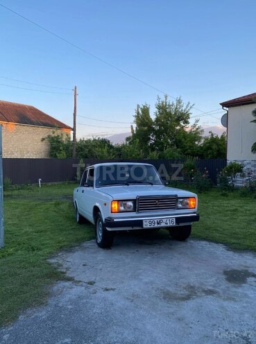 LADA (VAZ) 2107 2010, 75,000 km - 1.6 l - Zaqatala