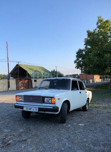LADA (VAZ) 2107 2010, 75,000 km - 1.6 l - Zaqatala