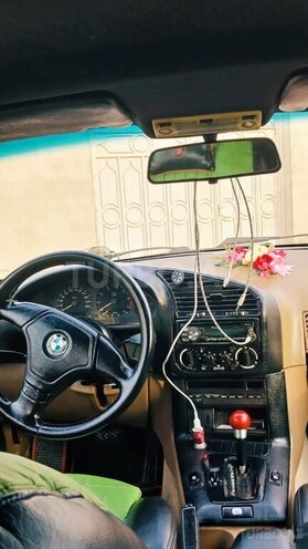BMW 320 1995, 450,000 km - 2.0 l - Bakı