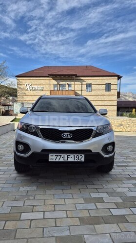Kia Sorento 2011, 190,300 km - 2.0 l - İsmayıllı