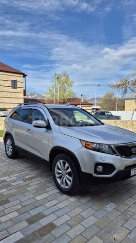 Kia Sorento 2011, 190,300 km - 2.0 l - İsmayıllı