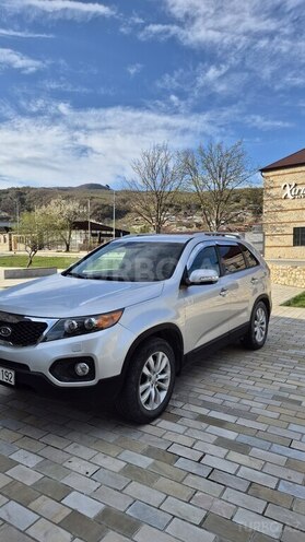 Kia Sorento 2011, 190,300 km - 2.0 l - İsmayıllı