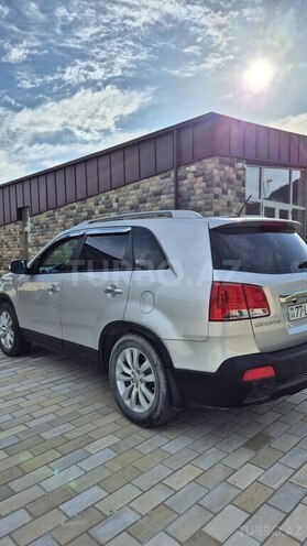 Kia Sorento 2011, 190,300 km - 2.0 l - İsmayıllı