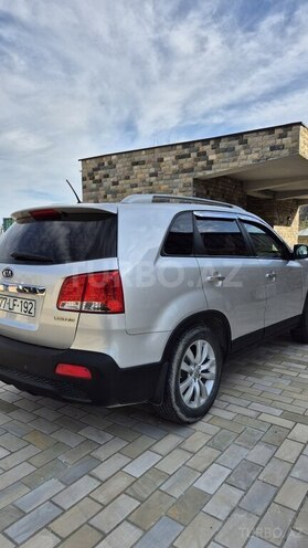 Kia Sorento 2011, 190,300 km - 2.0 l - İsmayıllı