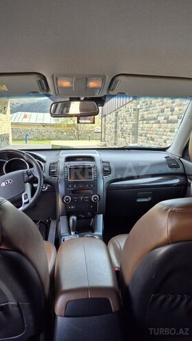 Kia Sorento 2011, 190,300 km - 2.0 l - İsmayıllı