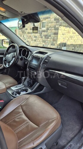 Kia Sorento 2011, 190,300 km - 2.0 l - İsmayıllı