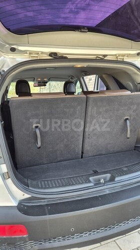 Kia Sorento 2011, 190,300 km - 2.0 l - İsmayıllı