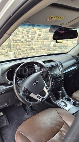 Kia Sorento 2011, 190,300 km - 2.0 l - İsmayıllı