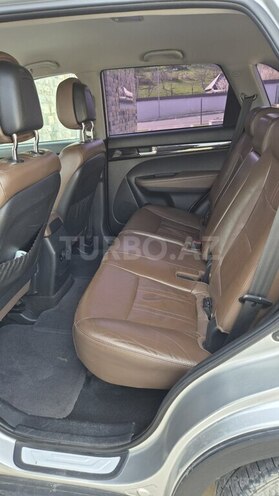 Kia Sorento 2011, 190,300 km - 2.0 l - İsmayıllı