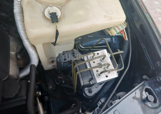 Mercedes C 240 1999, 344,965 km - 2.4 l - Şirvan