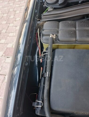 Mercedes C 240 1999, 344,965 km - 2.4 l - Şirvan