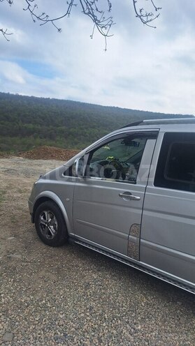 Mercedes Vito 115 2008, 404,500 km - 2.2 л - Bakı