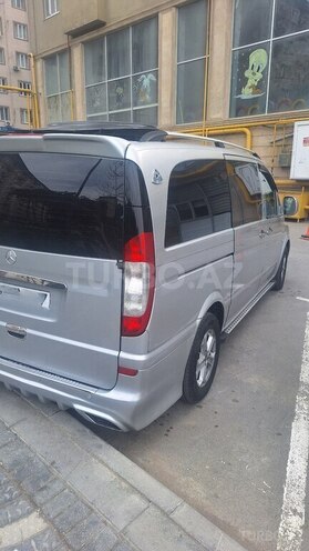 Mercedes Vito 115 2008, 404,500 km - 2.2 л - Bakı