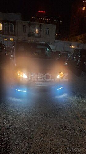 Mercedes Vito 115 2008, 404,500 km - 2.2 л - Bakı