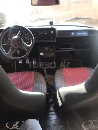 LADA (VAZ) 2107 2006, 86,000 km - 1.6 l - Şəmkir