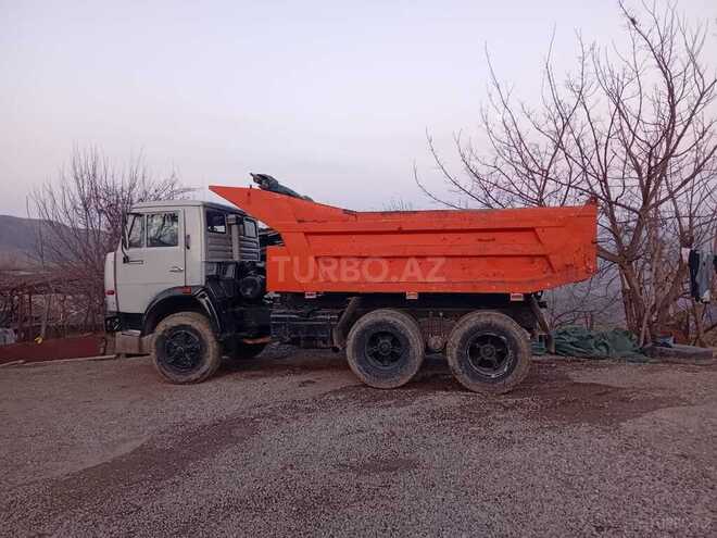 KamAz 55111 1997, 222,222 km - 11.0 l - Bakı
