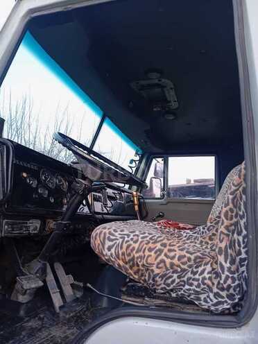 KamAz 55111 1997, 222,222 km - 11.0 l - Bakı