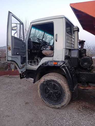 KamAz 55111 1997, 222,222 km - 11.0 l - Bakı