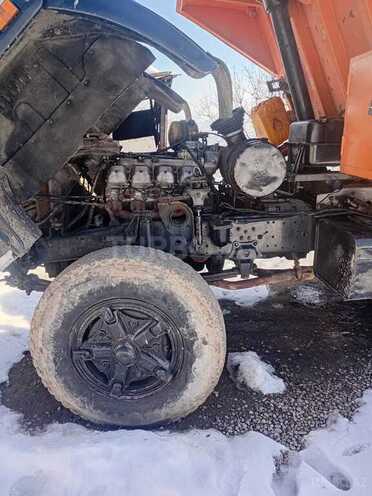 KamAz 55111 1997, 222,222 km - 11.0 l - Bakı