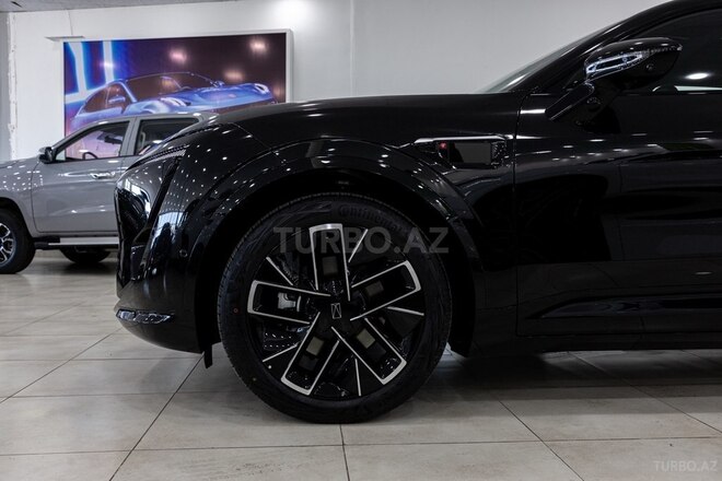 Avatr 11 2025, 0 km - 1.5 l - Bakı