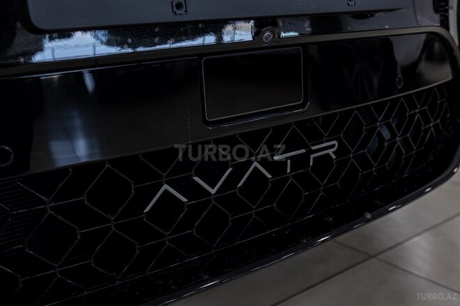 Avatr 11 2025, 0 km - 1.5 l - Bakı