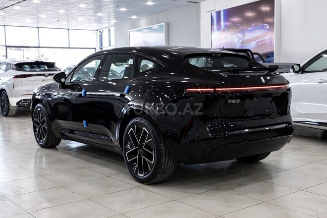 Avatr 11 2025, 0 km - 1.5 l - Bakı
