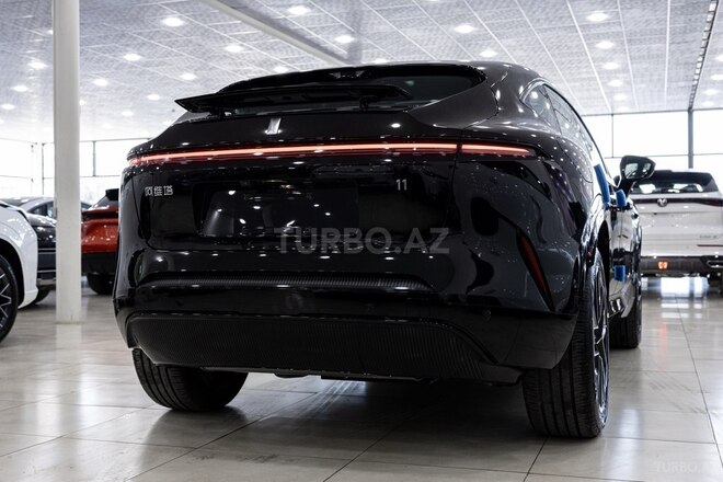 Avatr 11 2025, 0 km - 1.5 l - Bakı