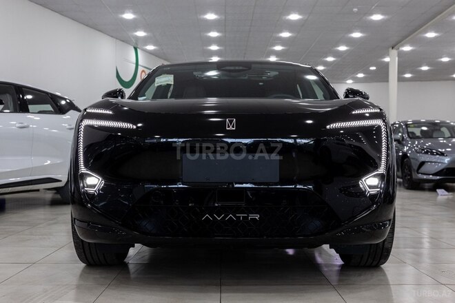 Avatr 11 2025, 0 km - 1.5 l - Bakı