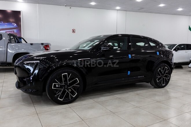 Avatr 11 2025, 0 km - 1.5 l - Bakı